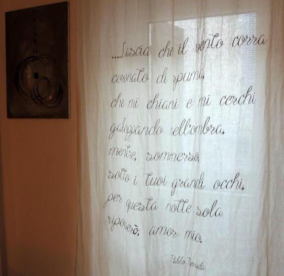 جناح عائلي, La Casa Del Colonnello