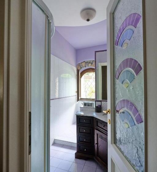 חדר סטנדרט, Luci Sul Golfo