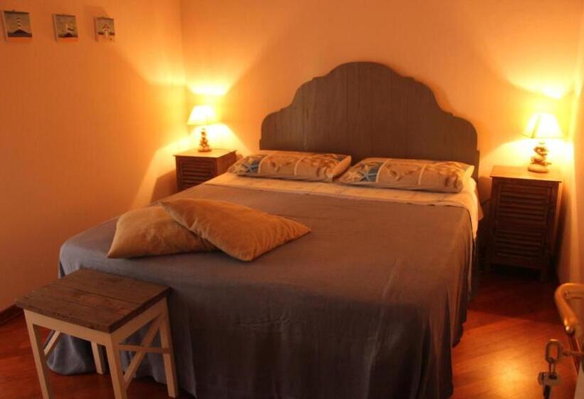 חדר סטנדרט, Luci Sul Golfo