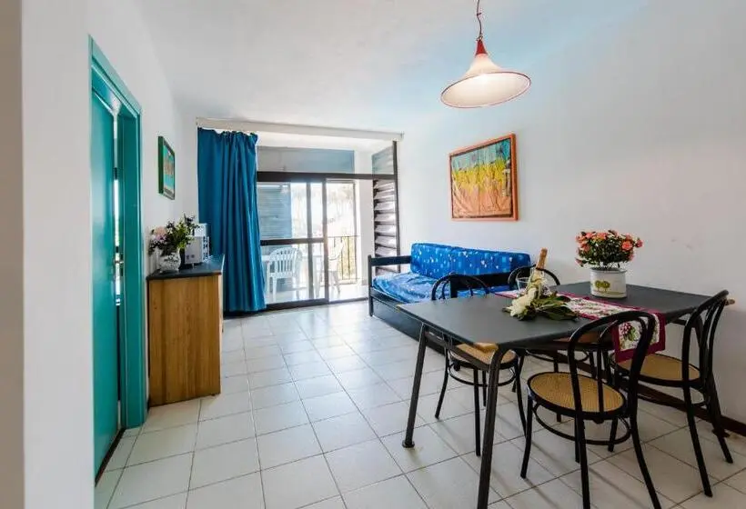 1ベッドルームのスーペリアアパートメント, Residence Magnolia