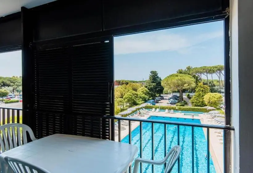 1ベッドルームのスーペリアアパートメント, Residence Magnolia
