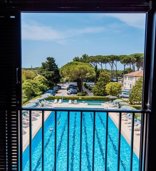 סטודיו סטנדרט נוף לים, Residence Magnolia