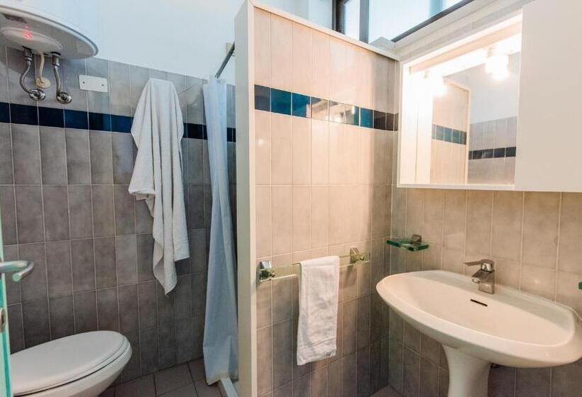 Апартаменты 2 Спальни, Residence Magnolia