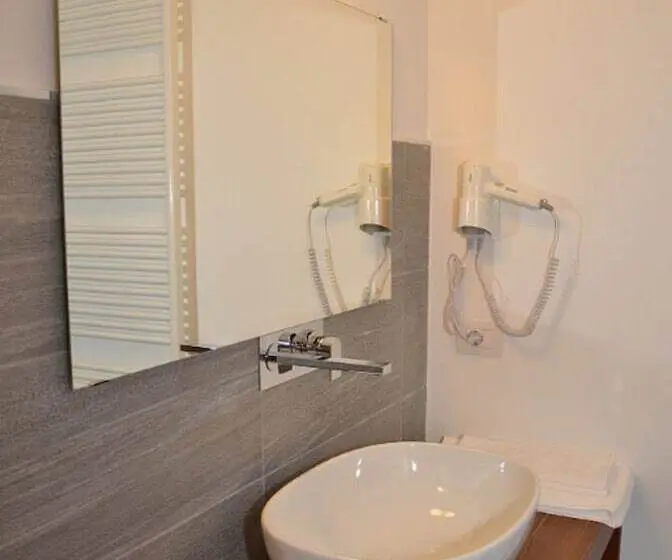 １ベッドルームアパートメント, Residence Orma