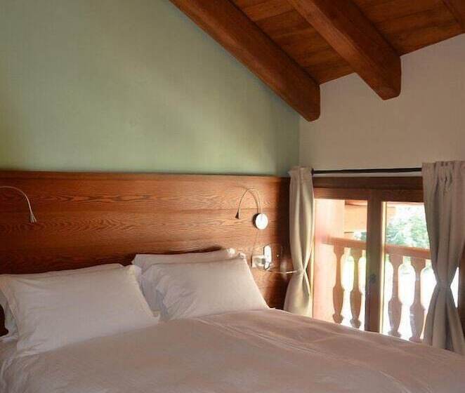 דירת חדר, Residence Orma