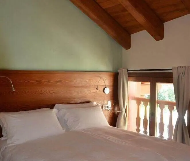 １ベッドルームアパートメント, Residence Orma
