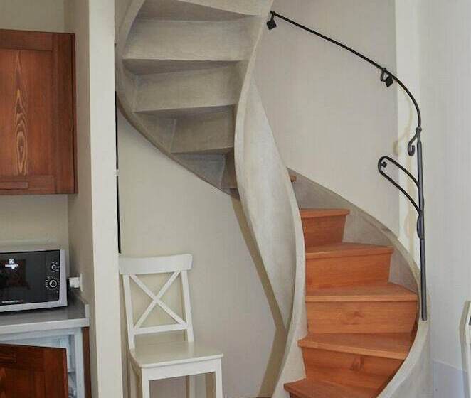 Апартаменты 1 Спальня, Residence Orma