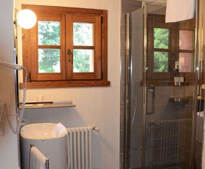 דירת חדר, Residence Orma