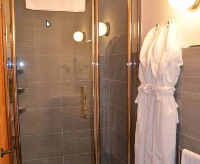 １ベッドルームのデラックスアパートメント, Residence Orma