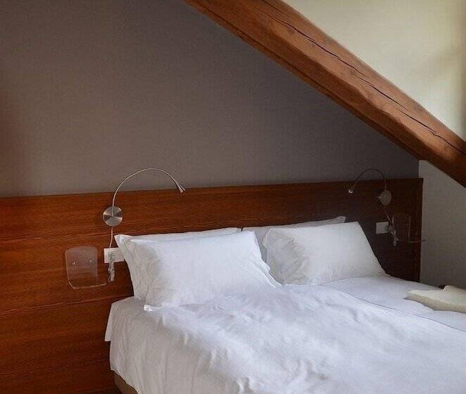 דירת חדר דלוקס, Residence Orma