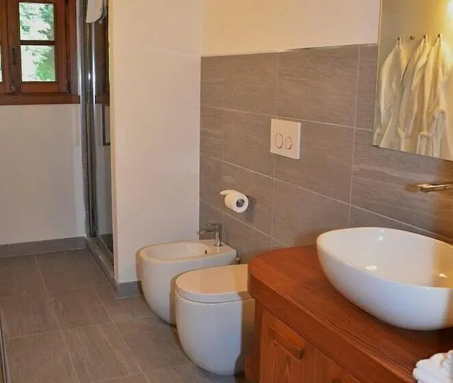 １ベッドルームのスーペリアアパートメント, Residence Orma