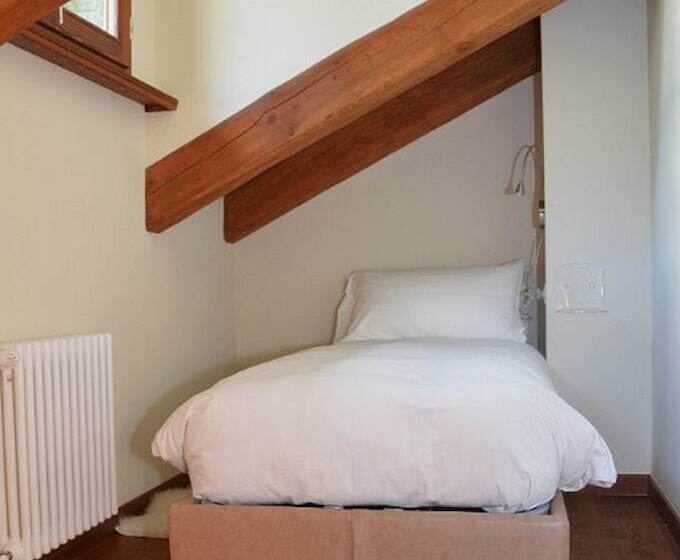 דירת חדר סופריור, Residence Orma