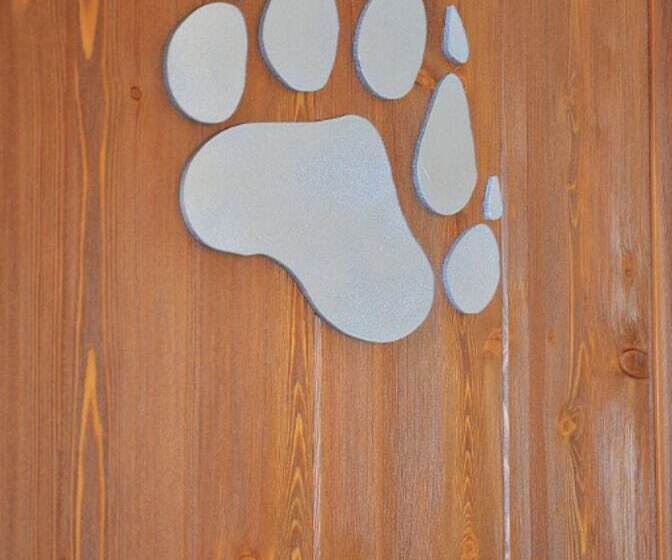 Апартаменты Superior 1 Спальня, Residence Orma