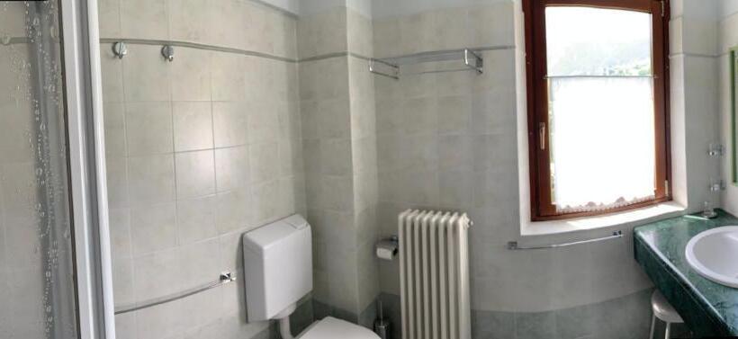 Апартаменты 2 Спальни, R.t.a. Hotel Monte Rosa