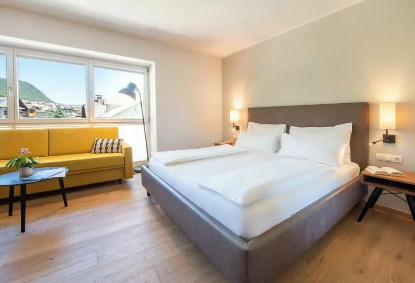 Standard-huone, Brühl Suites&residence