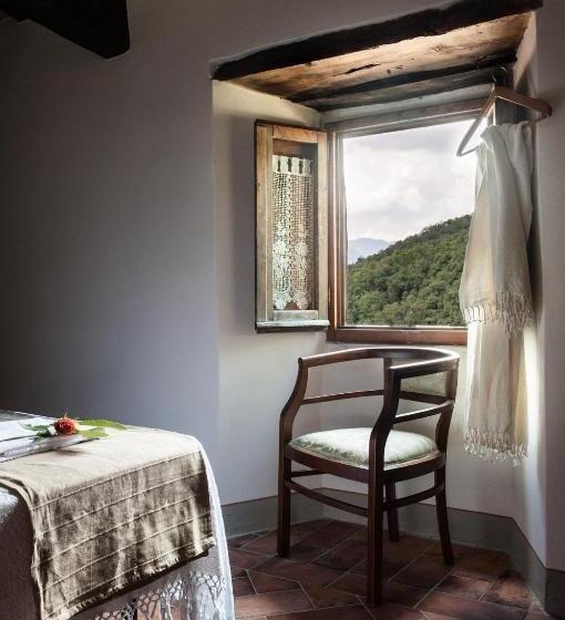 شقة غرفة واحدة, Agriturismo Di Baroni Enzo