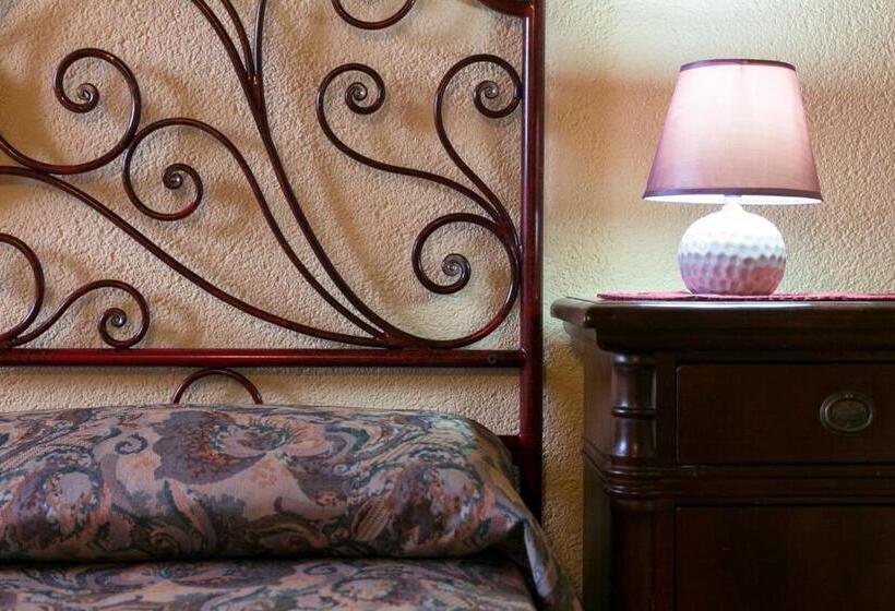 آپارتمان 1 خوابه همکف, Agriturismo Valdo