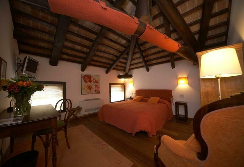 חדר סטנדרט, Cà Sagredo