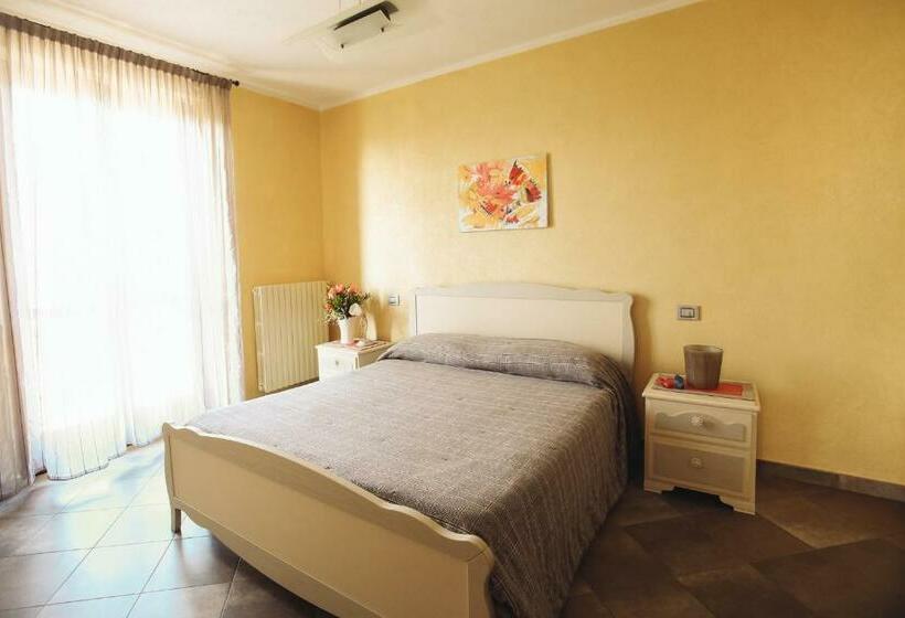 Номер Deluxe, Ca' Colomba