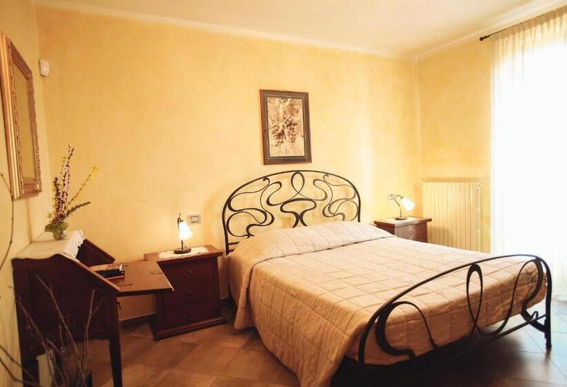 Номер Стандарт, Ca' Colomba