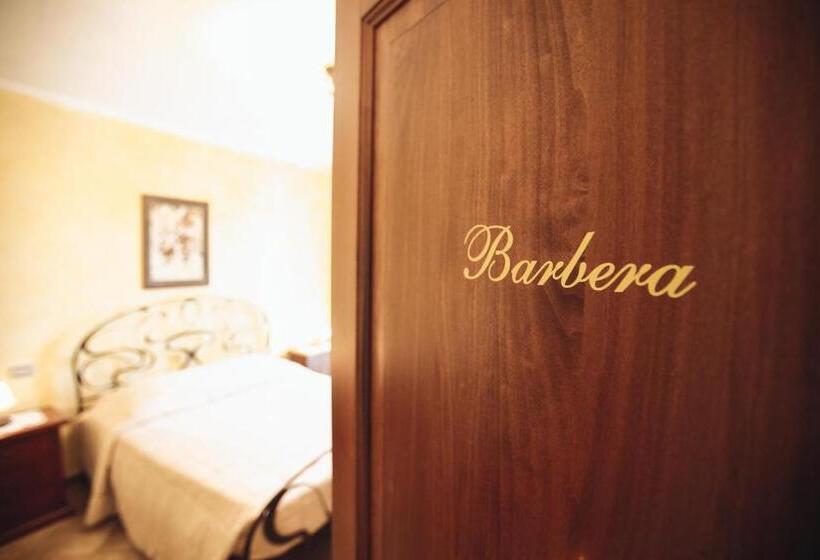 Номер Стандарт, Ca' Colomba