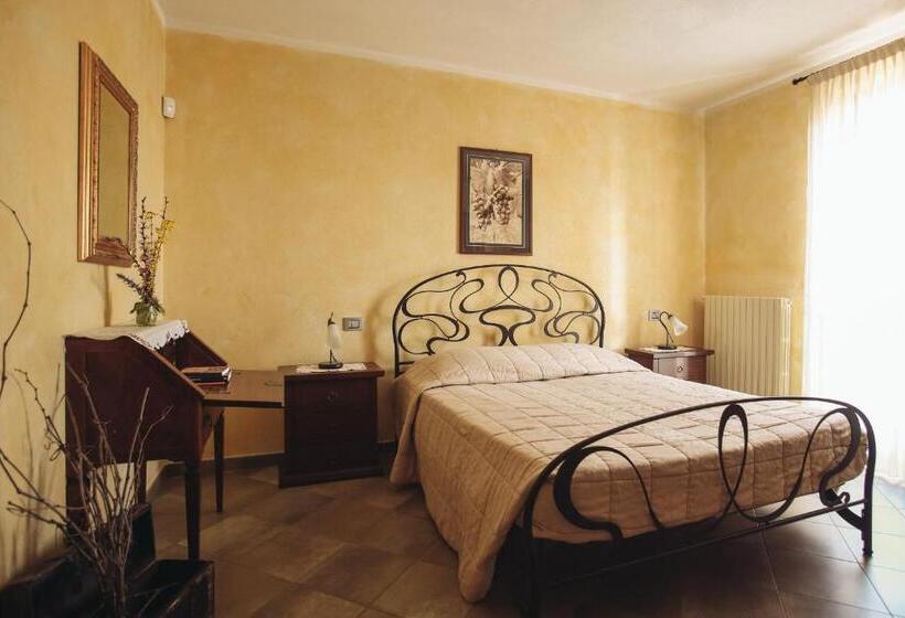 Номер Стандарт, Ca' Colomba