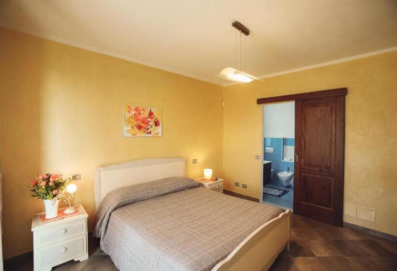 Номер Deluxe, Ca' Colomba