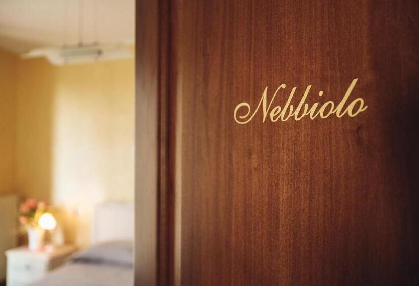 Номер Deluxe, Ca' Colomba