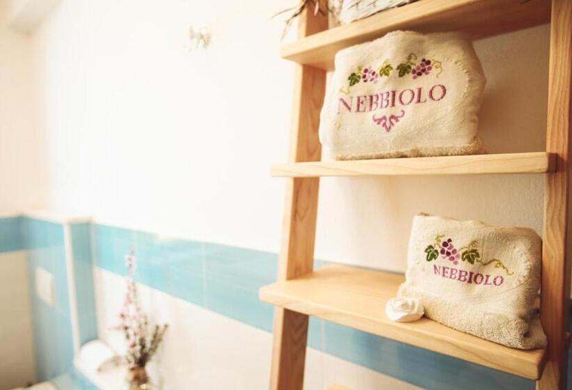 Номер Deluxe, Ca' Colomba