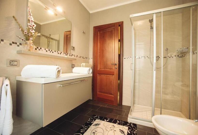 Четырехместный Номер Стандарт, Ca' Colomba