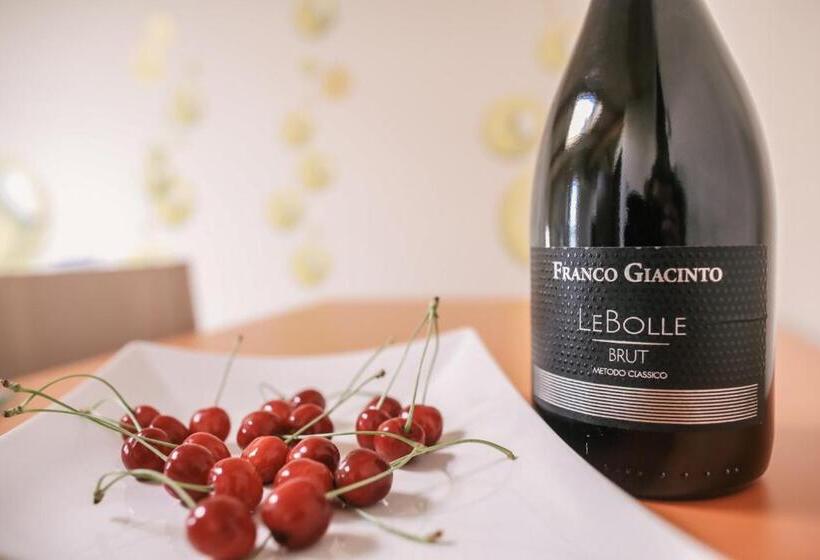 Номер Стандарт, Ca' Colomba