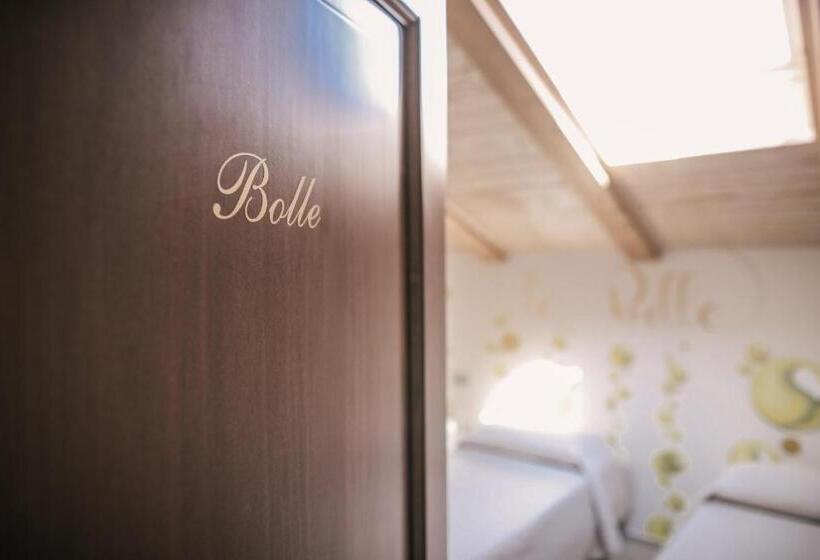 Номер Стандарт, Ca' Colomba