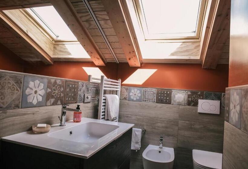 Номер Стандарт, Ca' Colomba