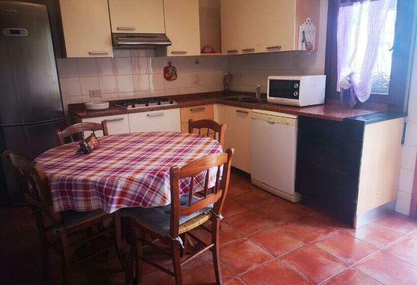 Семейное Бунгало, Eureka Azienda Agrituristica
