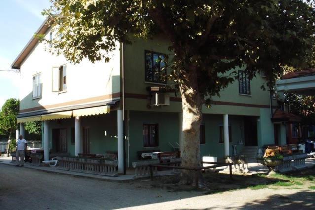 דירת שני חדרים, Eureka Azienda Agrituristica