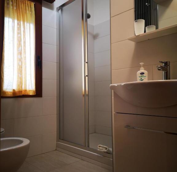 בקתה סטנדרטית, Eureka Azienda Agrituristica