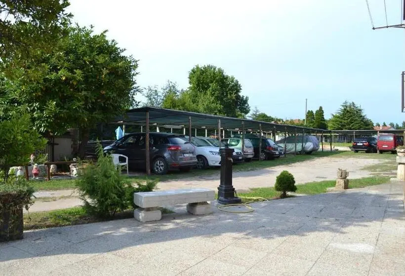 Standard-bungalow, Eureka Azienda Agrituristica