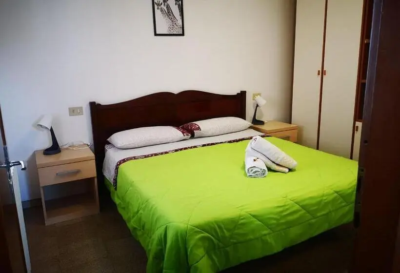 Perhebungalow, Eureka Azienda Agrituristica