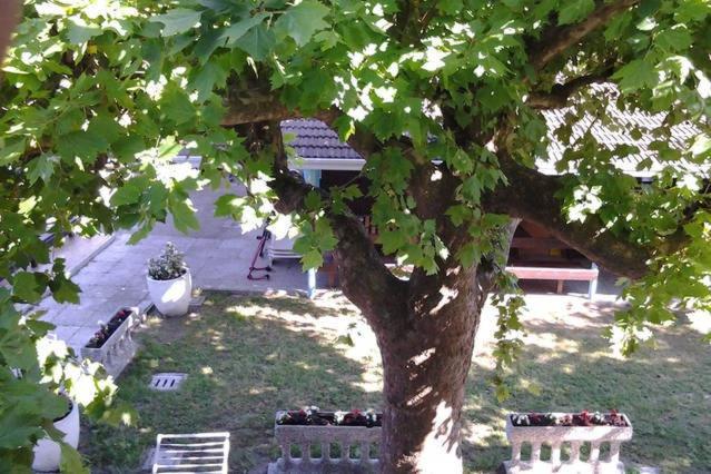 בונגלו משפחתי, Eureka Azienda Agrituristica