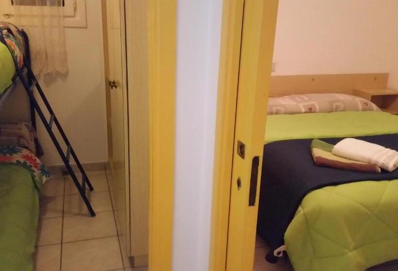 בונגלו משפחתי, Eureka Azienda Agrituristica