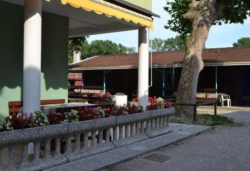 Huoneisto 2 Makuuhuonetta, Eureka Azienda Agrituristica