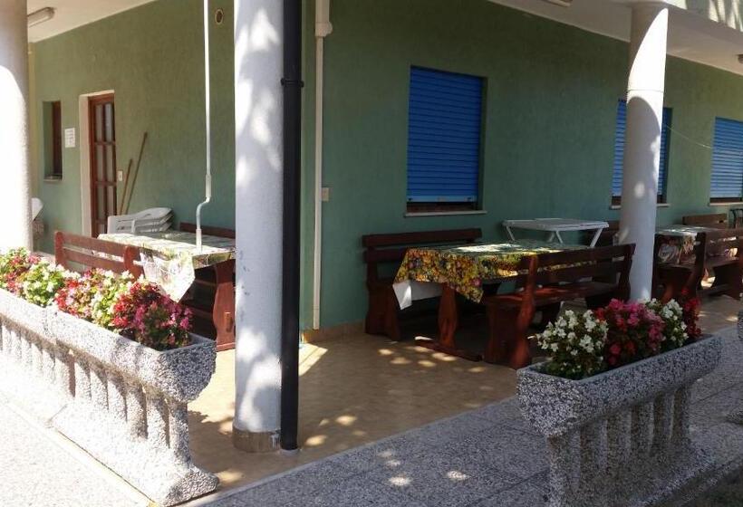 דירת שני חדרים, Eureka Azienda Agrituristica