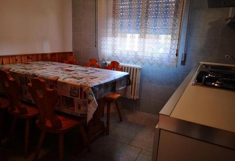 דירת שני חדרים, Eureka Azienda Agrituristica