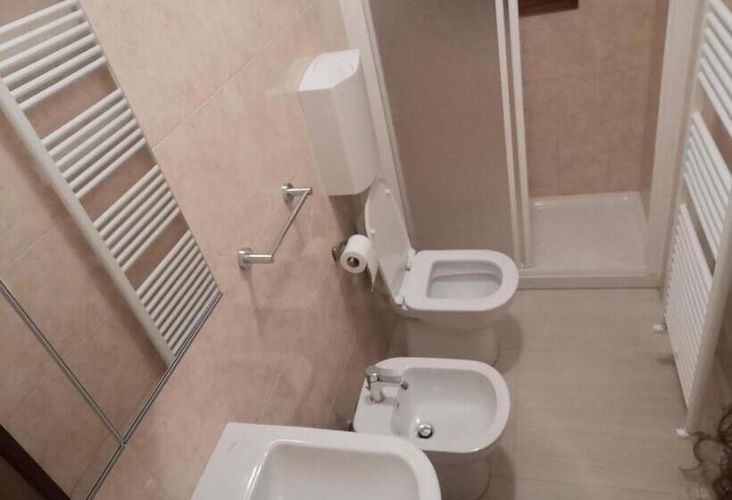 Apartamento 2 Dormitórios, Eureka Azienda Agrituristica