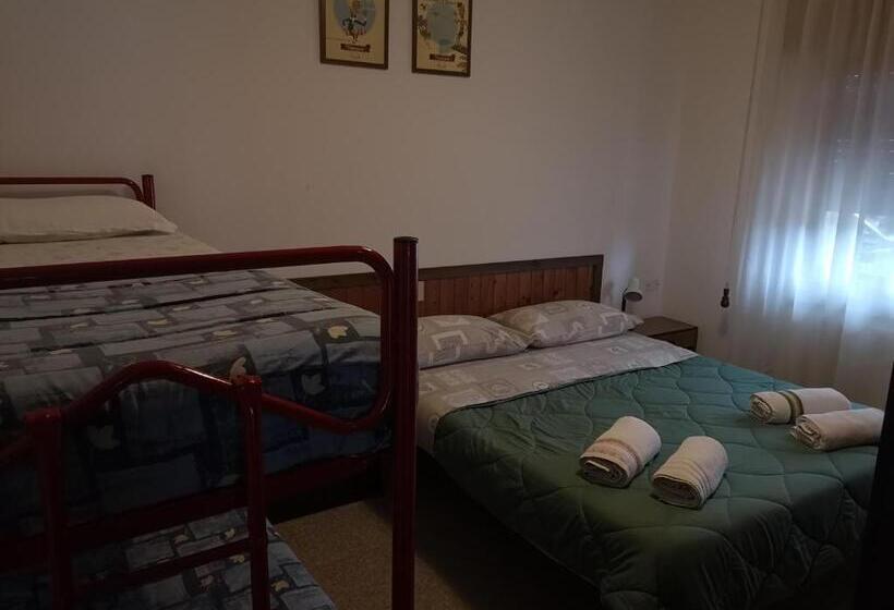 דירת שני חדרים, Eureka Azienda Agrituristica