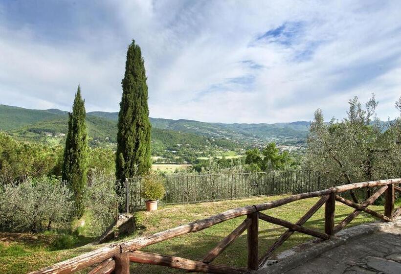 اتاق استاندارد, Podere Poggio Mendico