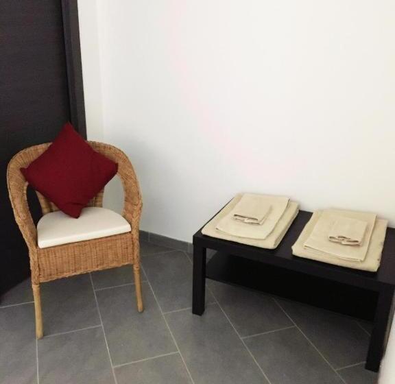 2ベッドルームハウス, Monnalisa Village