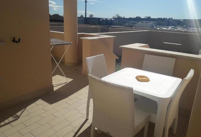 2ベッドルームハウス, Monnalisa Village