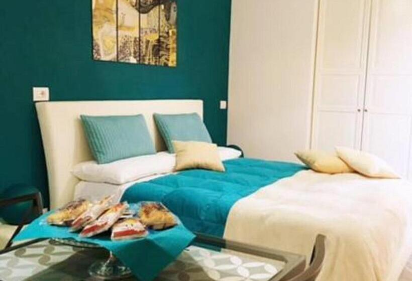 2ベッドルームハウス, Monnalisa Village