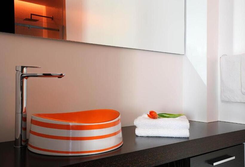 غرفة قياسية, Urban Trend   Guest House